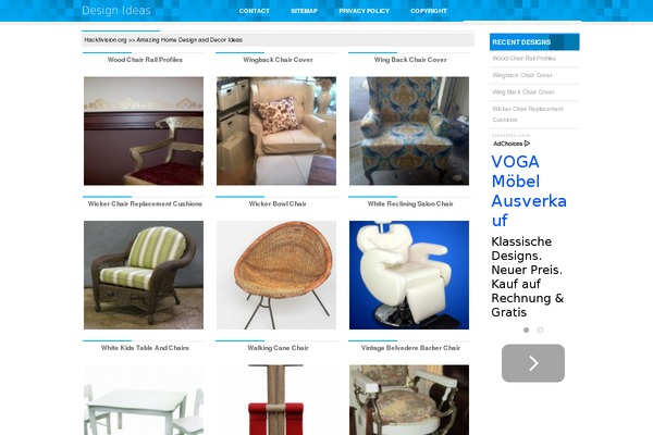 fulanisme WordPress theme, websites list used fulanisme theme fulanisme theme websites examples