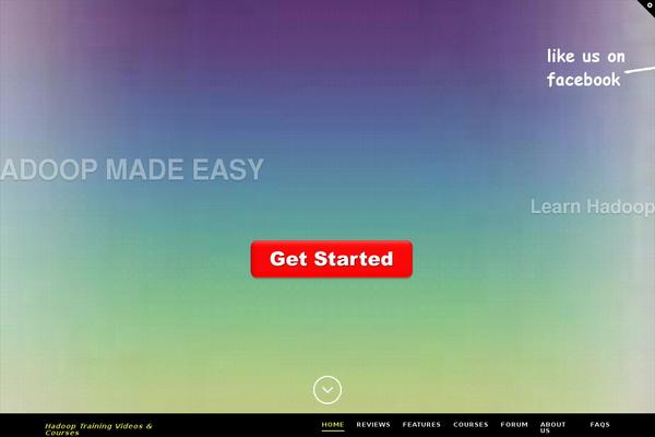 Site using X-shortcodes plugin
