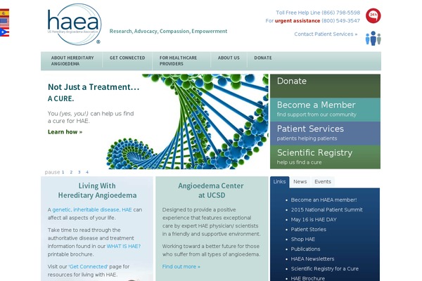 haea2014 WordPress theme, websites list used haea2014 theme haea2014 theme websites examples