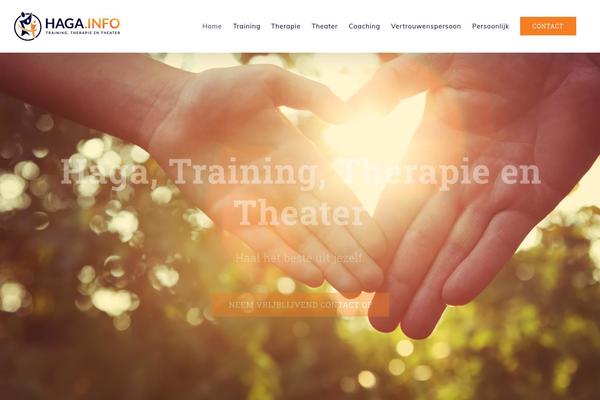 Site using LayerSlider plugin