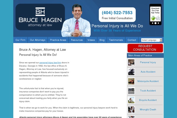 Site using Business-reviews-bundle plugin