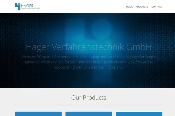 Site using LayerSlider plugin