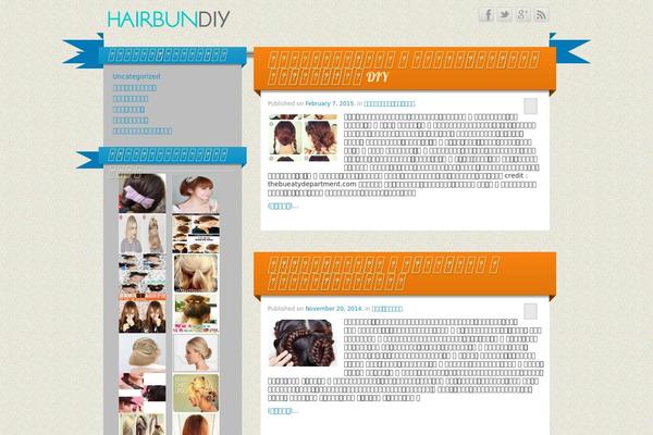 hairbundiy.com site used iRibbon