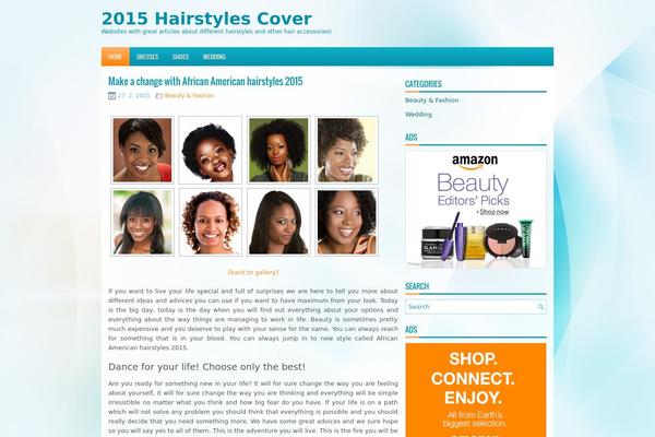 hairstylescover.com site used Frensta
