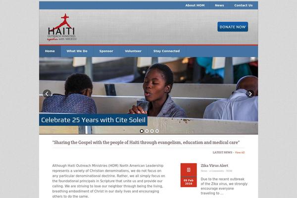 incare-child WordPress theme, websites list used incare-child theme incare-child theme websites examples