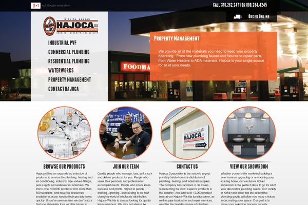 hajocawichita.com site used 360-wichita