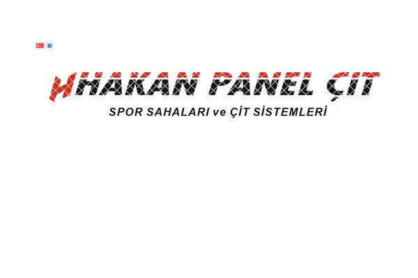 hakanpanelcit.com site used Imza