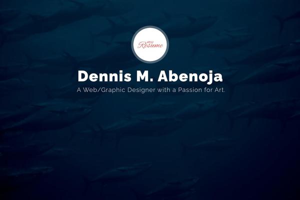 hakavelidesigns.com site used Resumiwp