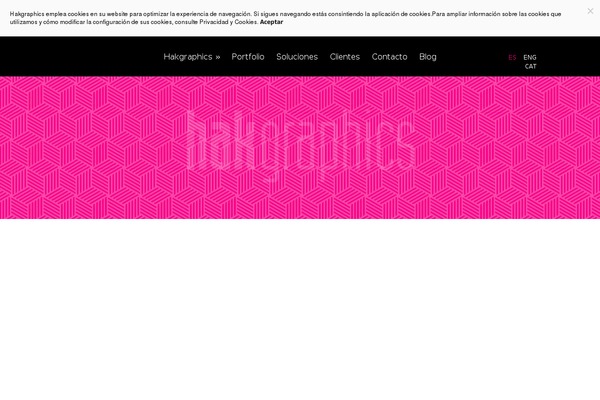 hakgraphics.com site used Hakgraphics