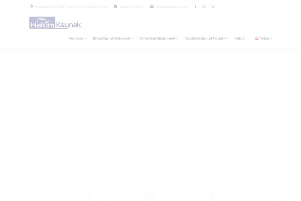 Evockans theme site design template sample