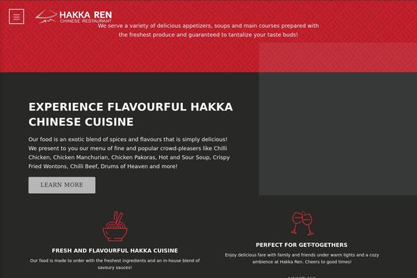 Site using Litespeed-cache plugin