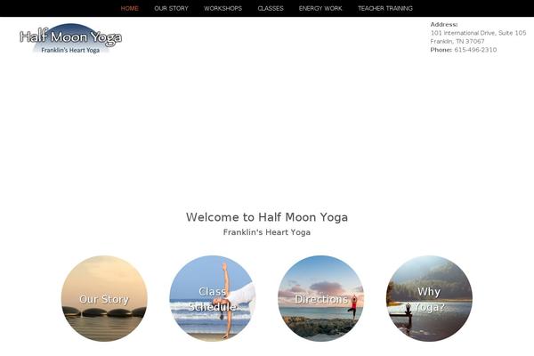 Nectar-theme theme site design template sample