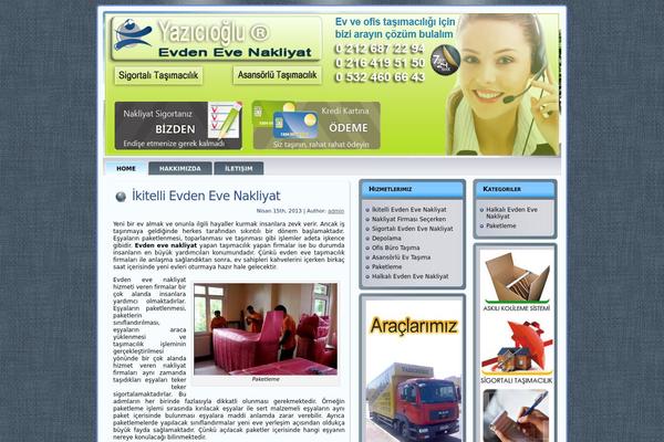 halkalievdenevenakliyat.com site used Business_opportunities_5