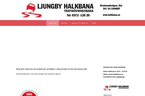 halkbana.se site used Panoramic-child