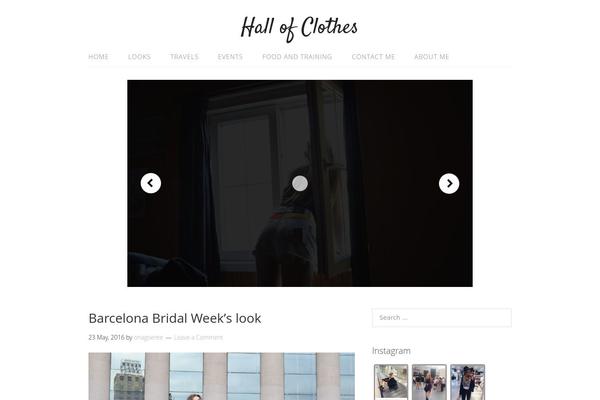 hallofclothes.com site used Beverly