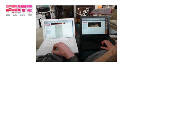 Site using Audio Player plugin