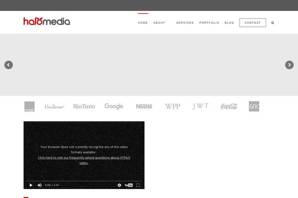Site using Webp-express plugin