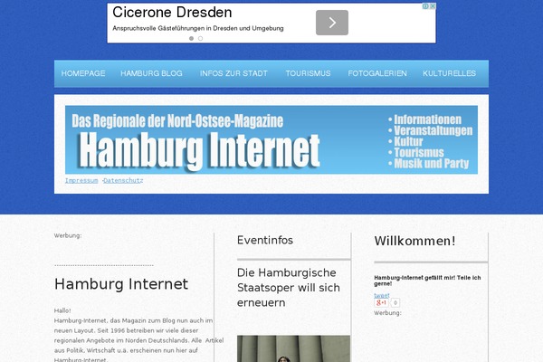 hamburg-internet.de site used Prinz_branfordmagazine_free