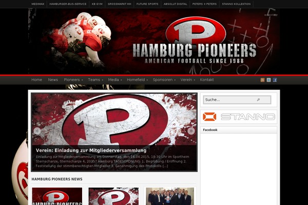 Arras WP theme theme site design template sample