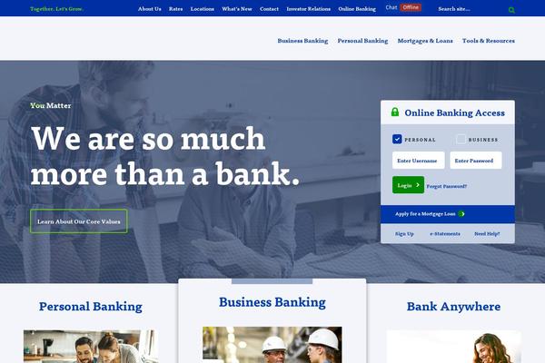 hamilton-bank.com site used Hamilton-bank