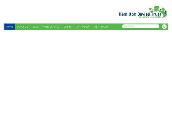 hamiltondavies.org.uk site used Hdt