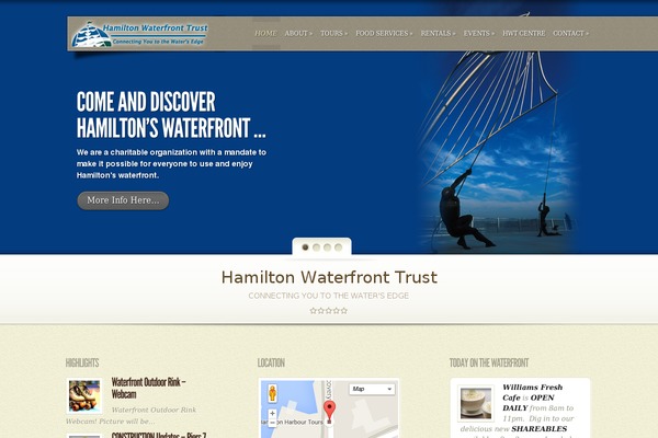 Bb-theme-child theme site design template sample