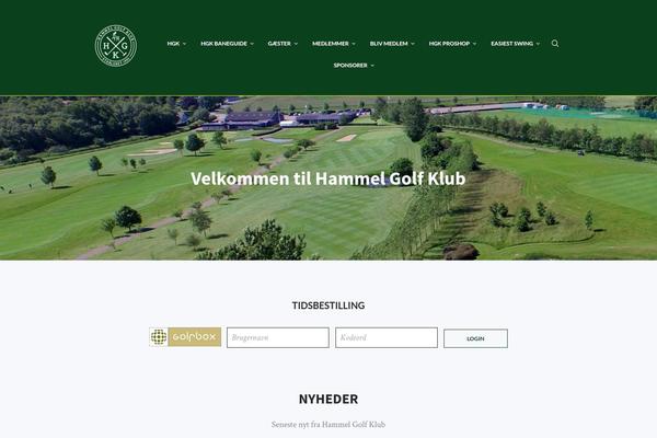 hammelgolfklub.dk site used N7-golf-club-child