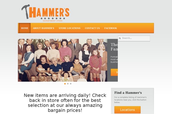 hammersstore.com site used Cyclefix