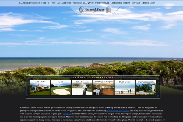 hammockdunesclub.com site used Hammock-dunes-templateset