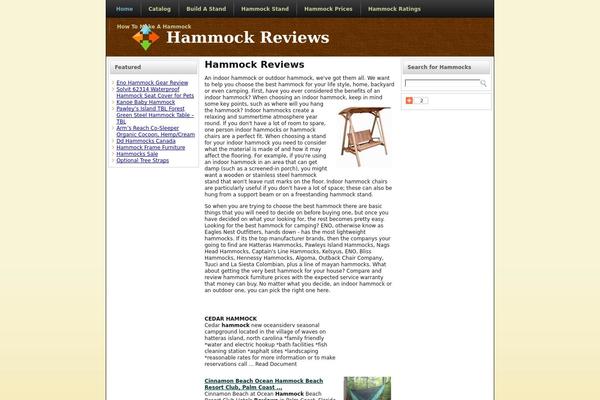 hammockreviews.com site used Cr1_brownfabric_3col9_31