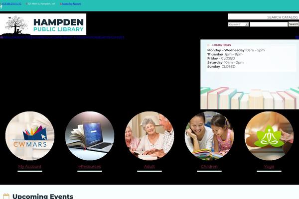 Site using Modern-events-calendar-lite plugin