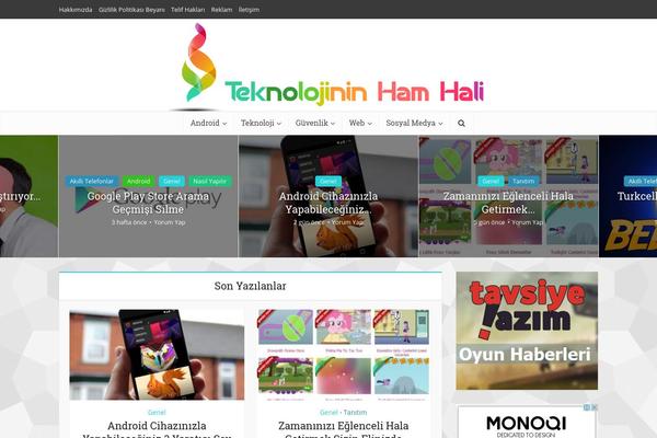 Twenty Twenty-Two theme site design template sample