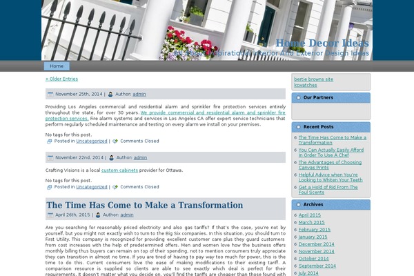 hamvatan.org site used Online_home_shopping_tee117