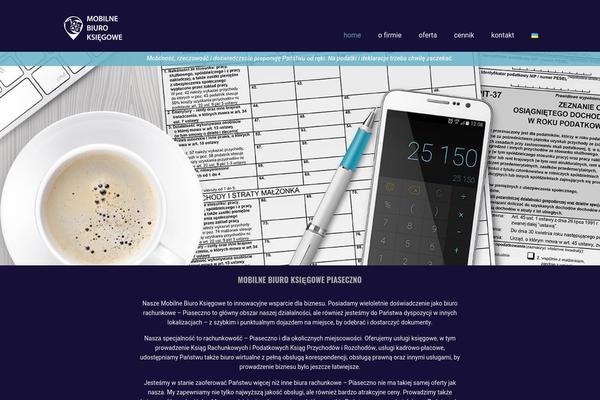 hanausek.eu site used Hanausek