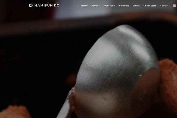 Pinboard theme site design template sample