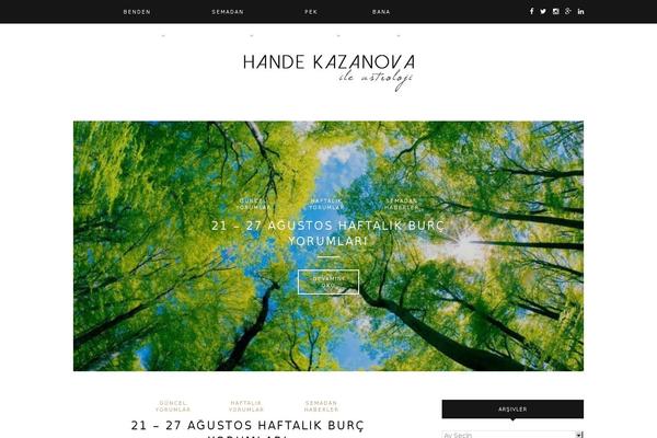 lantana theme websites examples