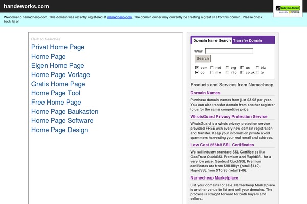 Executive Pro Theme theme site design template sample