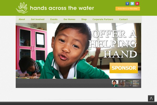 handsacrossthewater.org.au site used Hatw2013