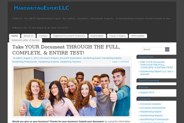 Mantra theme site design template sample