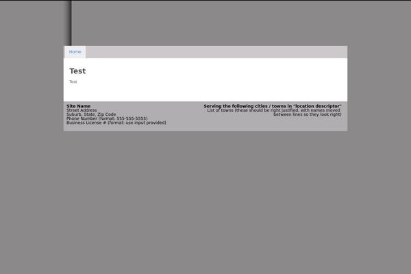canvas-child-slider WordPress theme, websites list used canvas-child-slider theme canvas-child-slider theme websites examples