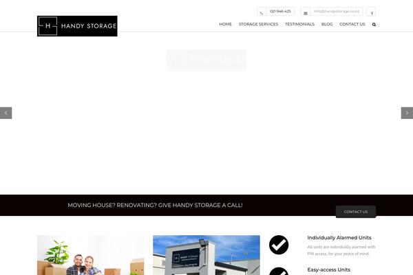 Construction theme site design template sample