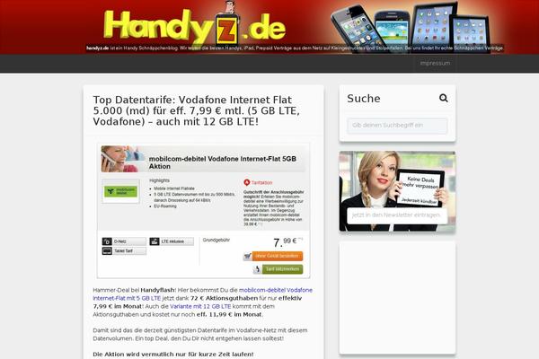 handyz.de site used Jetwire