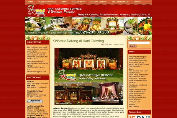 hanicatering.com site used Vitos_restaurant