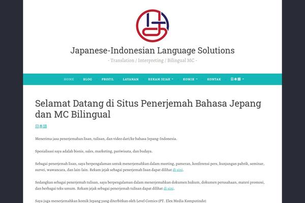 Site using Custom-fonts plugin