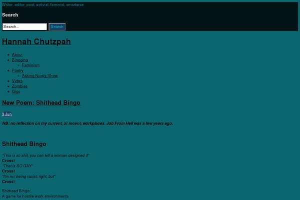 Site using Gutenberg-core plugin