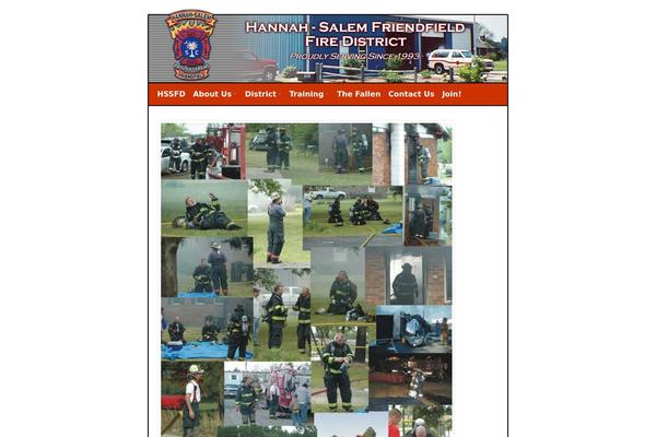 Canvas theme site design template sample