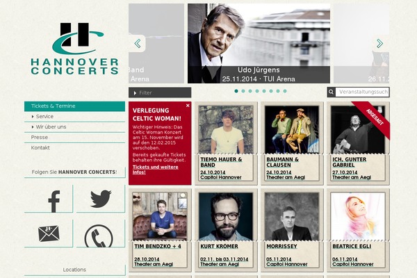hannover-concerts-main theme websites examples