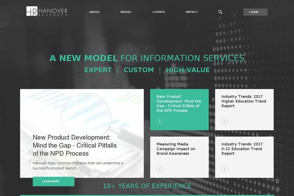 careers WordPress theme, websites list used careers theme careers theme websites examples
