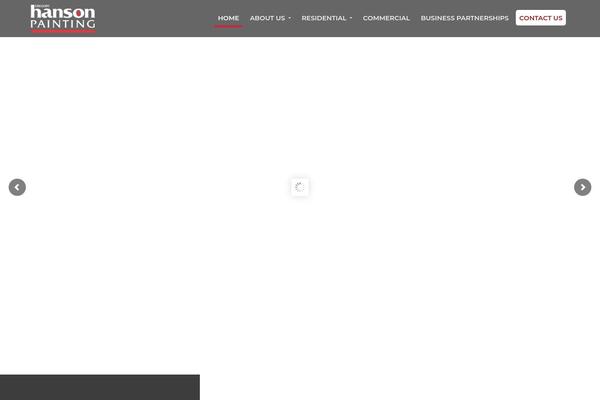 Business-pro-theme theme site design template sample