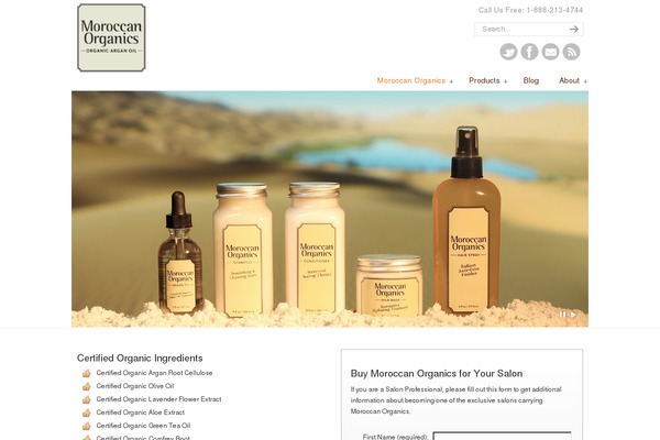 uDesign theme site design template sample